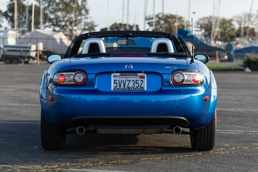 2006 Mazda NC MX-5 Miata - Image 5 of 31