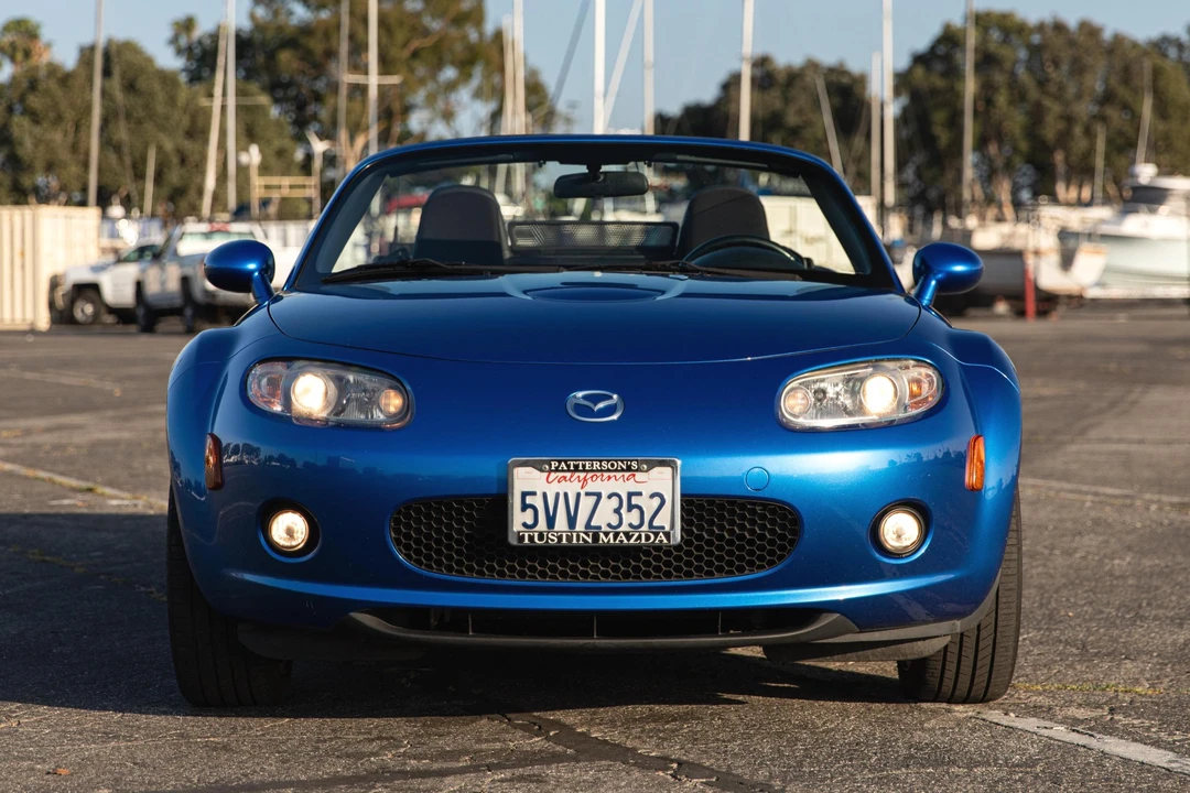 2006 Mazda NC MX-5 Miata - Image 2 of 31