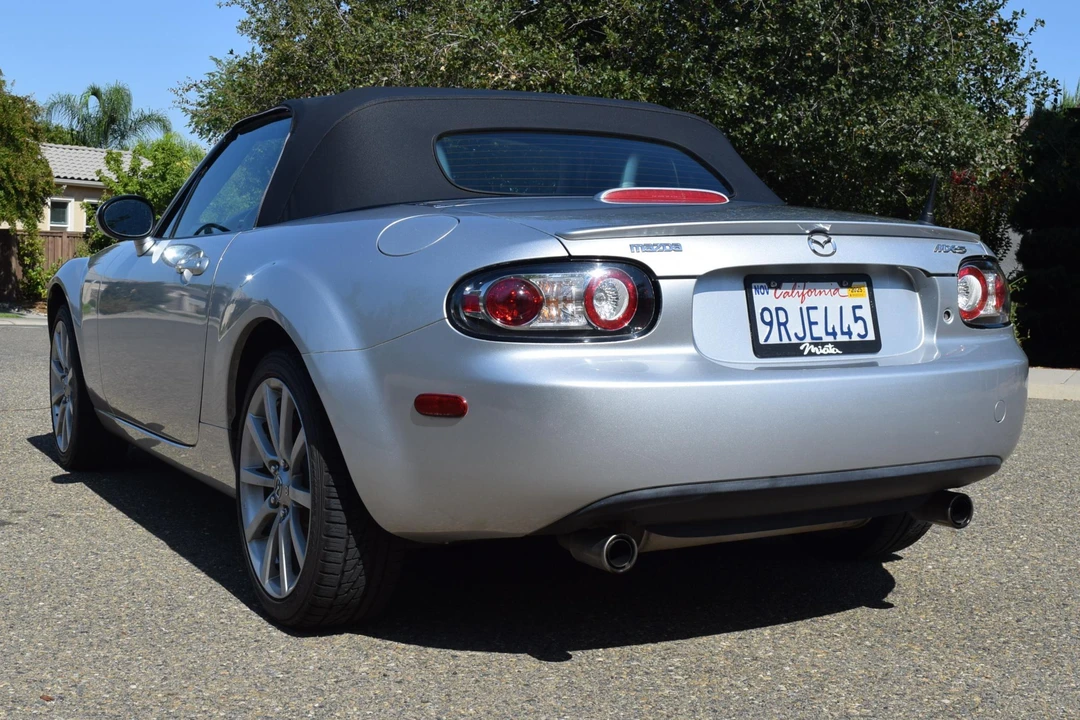 2006 Mazda NC MX-5 Miata - Image 4 of 31