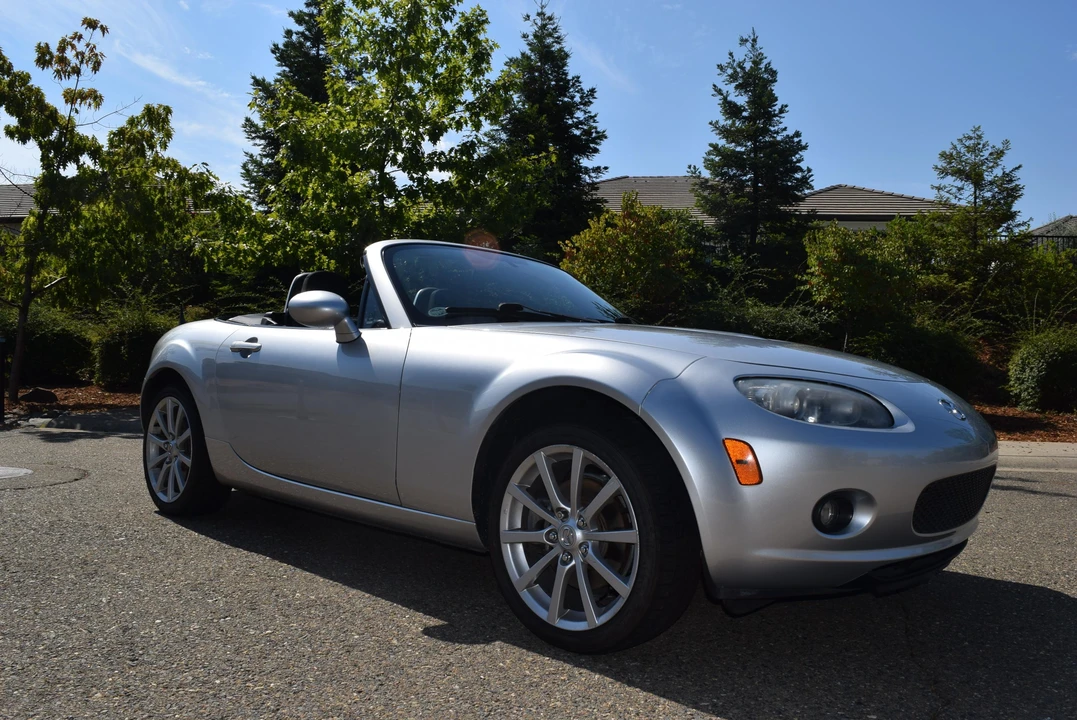 2006 Mazda NC MX-5 Miata - Image 29 of 31