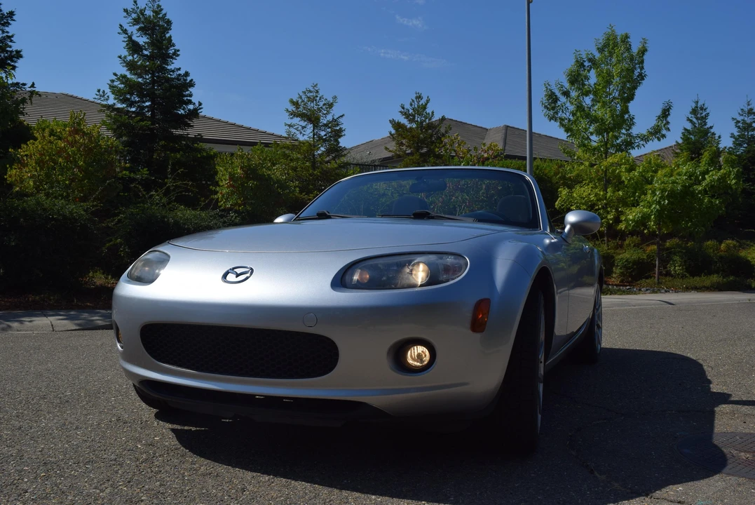 2006 Mazda NC MX-5 Miata - Image 7 of 31