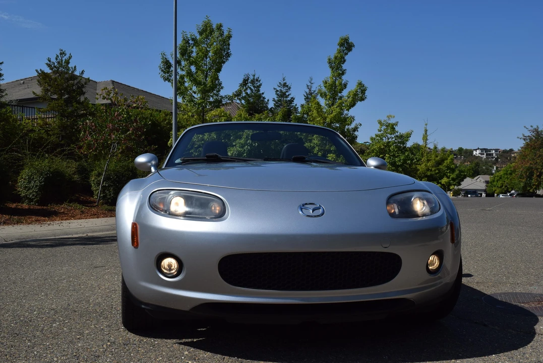 2006 Mazda NC MX-5 Miata - Image 6 of 31
