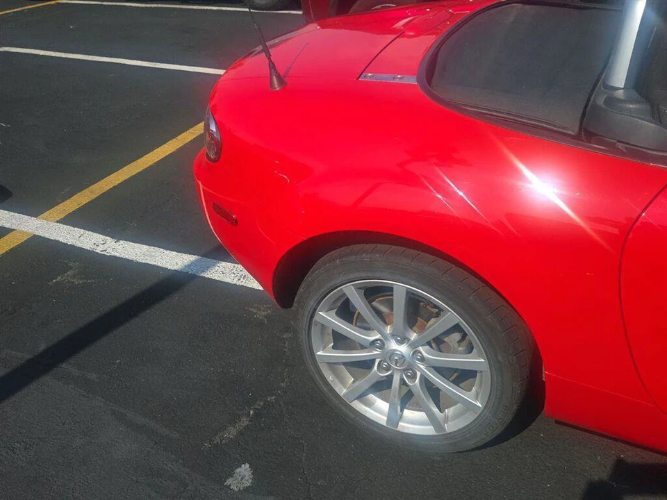 2006 Mazda NC MX-5 Miata - Image 6 of 20