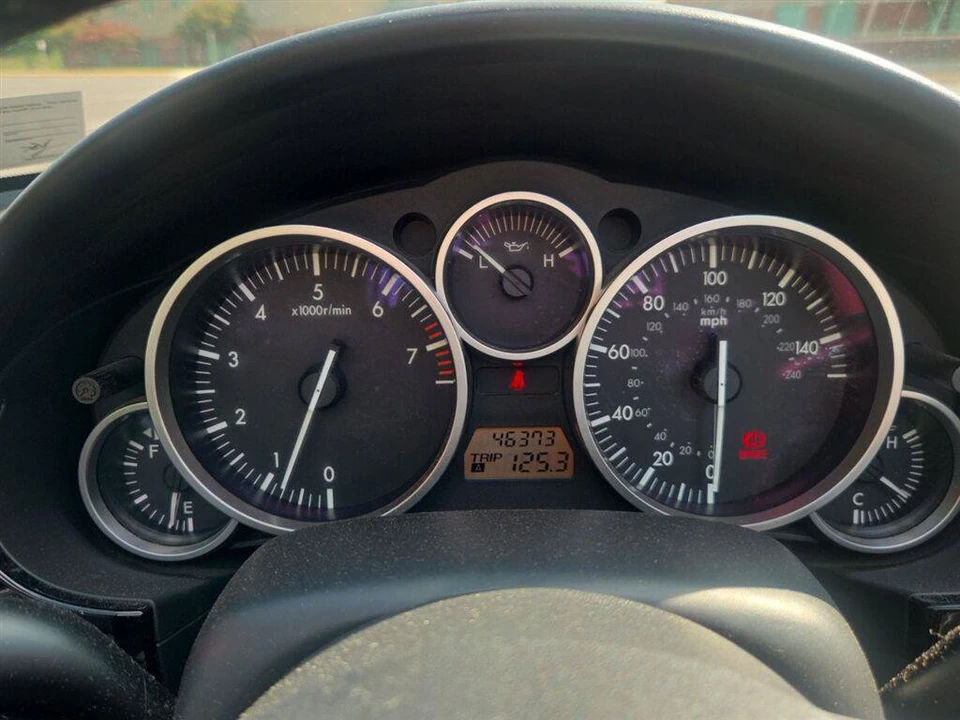 2006 Mazda NC MX-5 Miata - Image 15 of 20