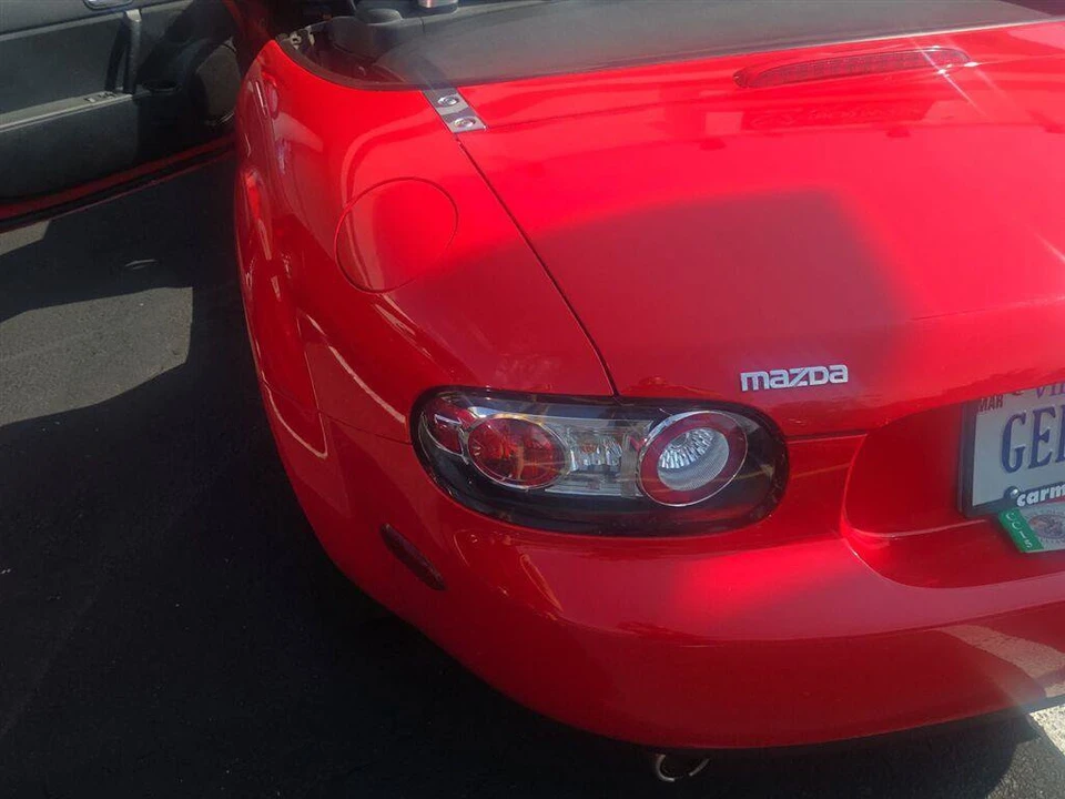 2006 Mazda NC MX-5 Miata - Image 9 of 20