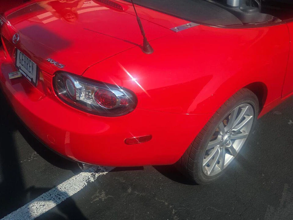 2006 Mazda NC MX-5 Miata - Image 7 of 20
