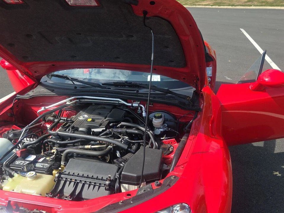 2006 Mazda NC MX-5 Miata - Image 20 of 20