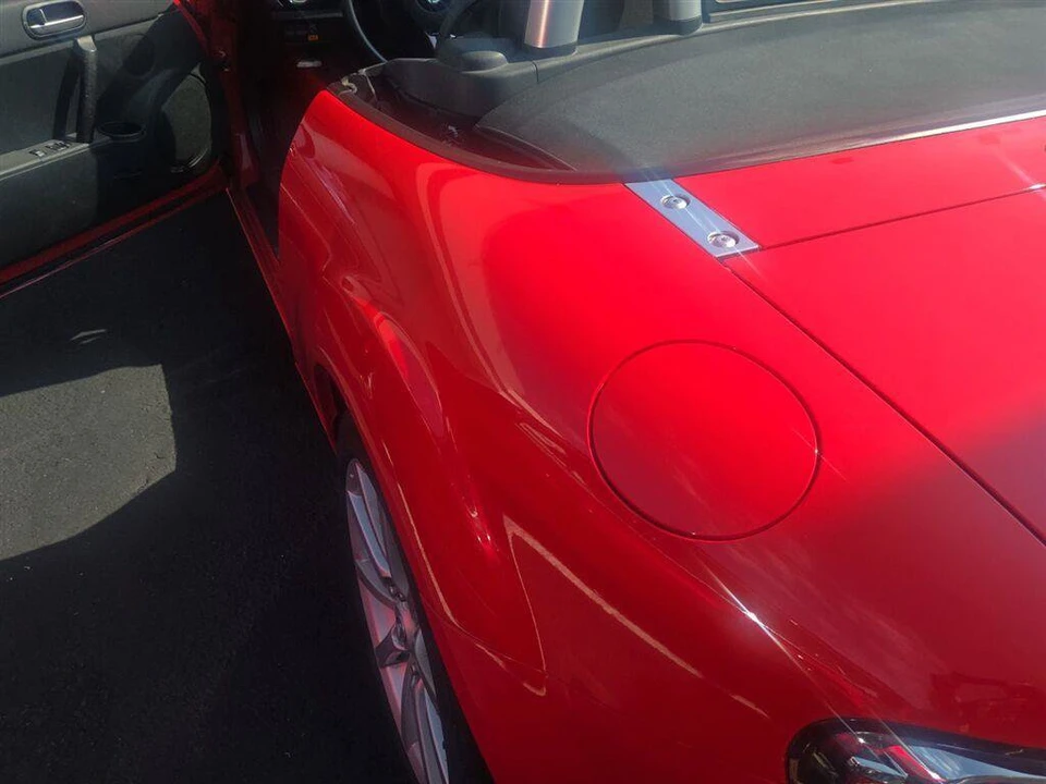 2006 Mazda NC MX-5 Miata - Image 10 of 20