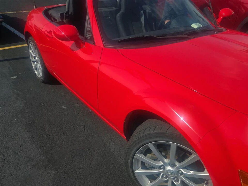 2006 Mazda NC MX-5 Miata - Image 4 of 20