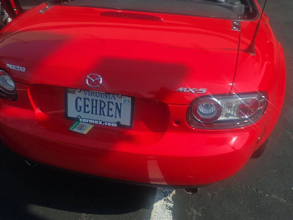 2006 Mazda NC MX-5 Miata - Image 8 of 20