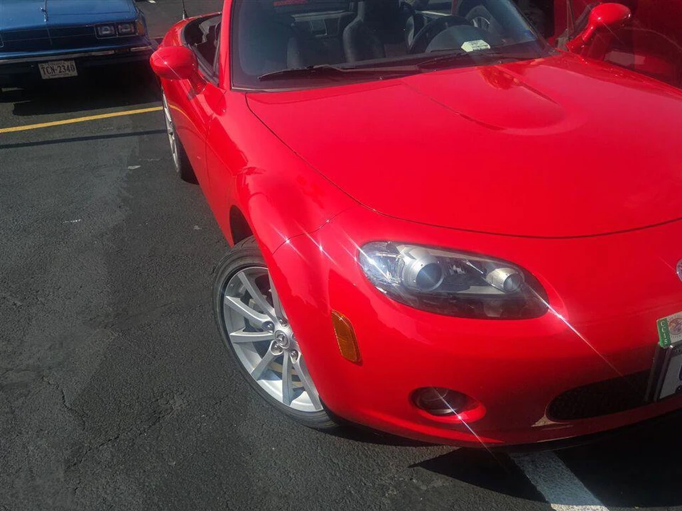 2006 Mazda NC MX-5 Miata - Image 3 of 20