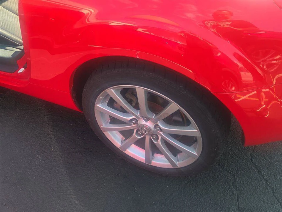2006 Mazda NC MX-5 Miata - Image 14 of 20