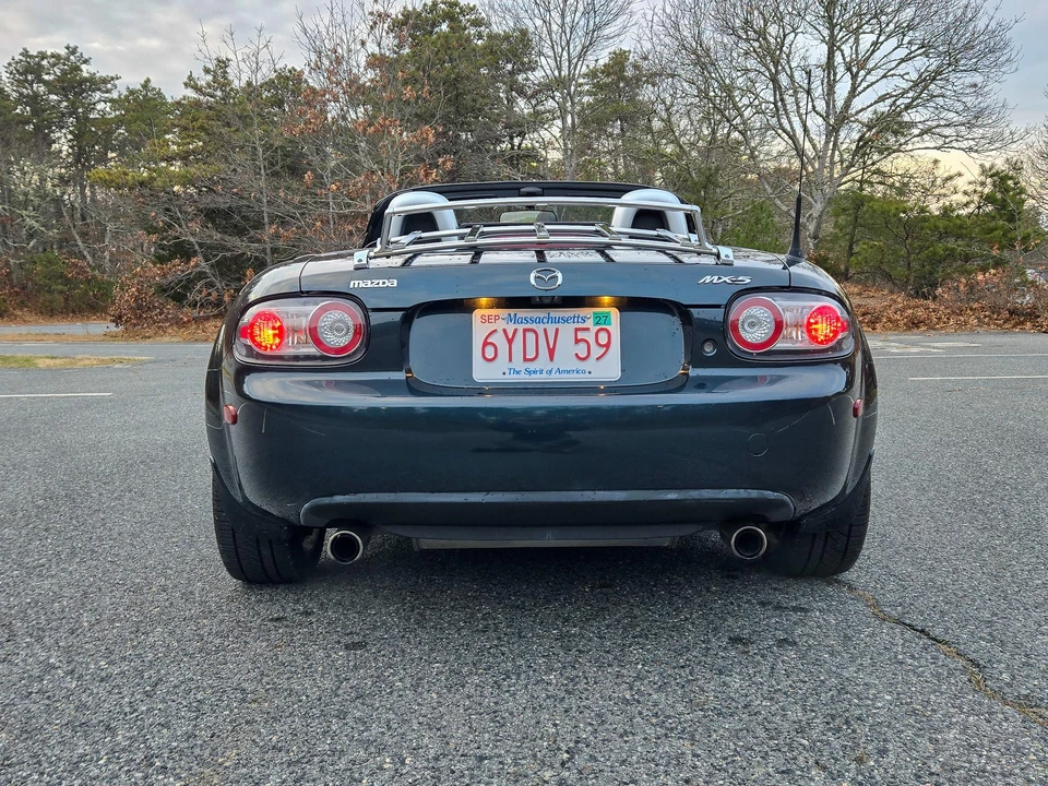 2006 Mazda NC MX-5 Miata - Image 16 of 31
