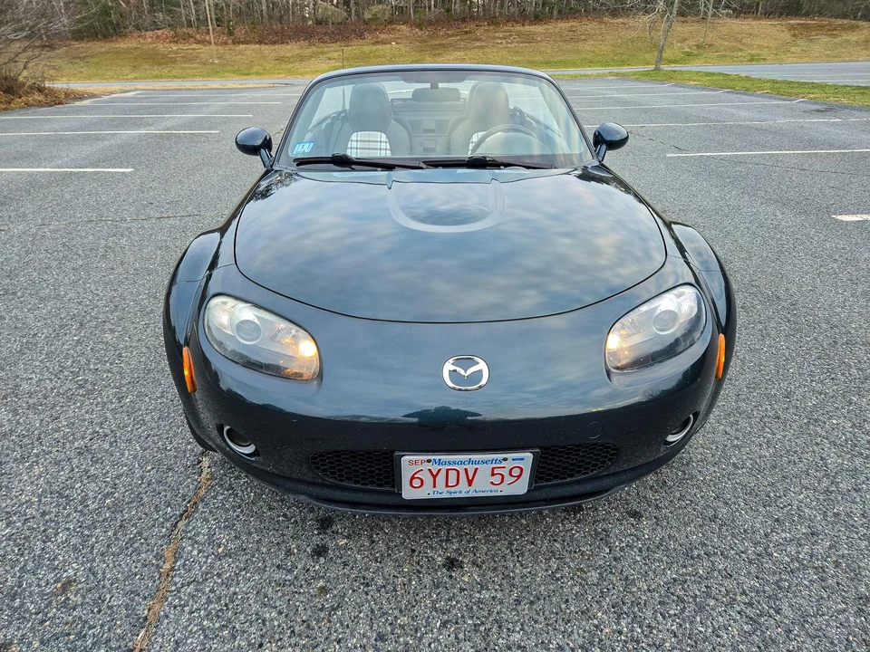 2006 Mazda NC MX-5 Miata - Image 26 of 31