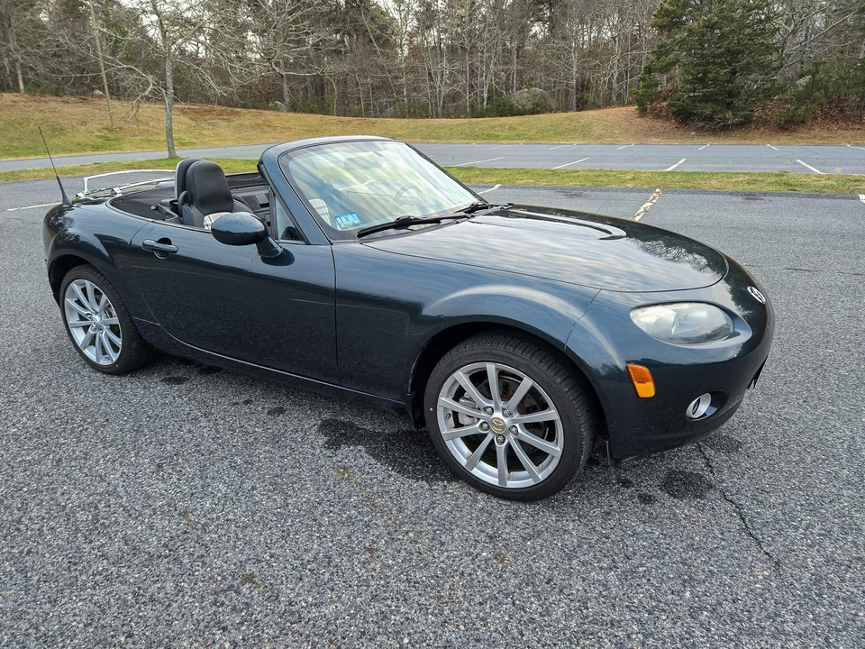 2006 Mazda NC MX-5 Miata - Image 22 of 31