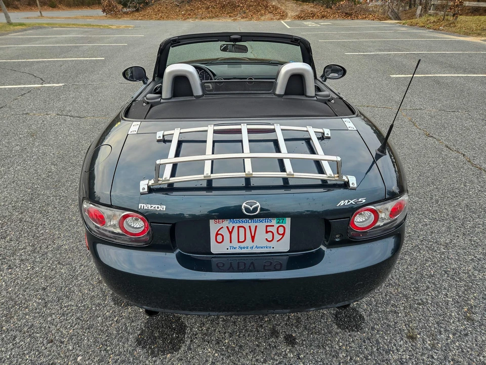 2006 Mazda NC MX-5 Miata - Image 14 of 31