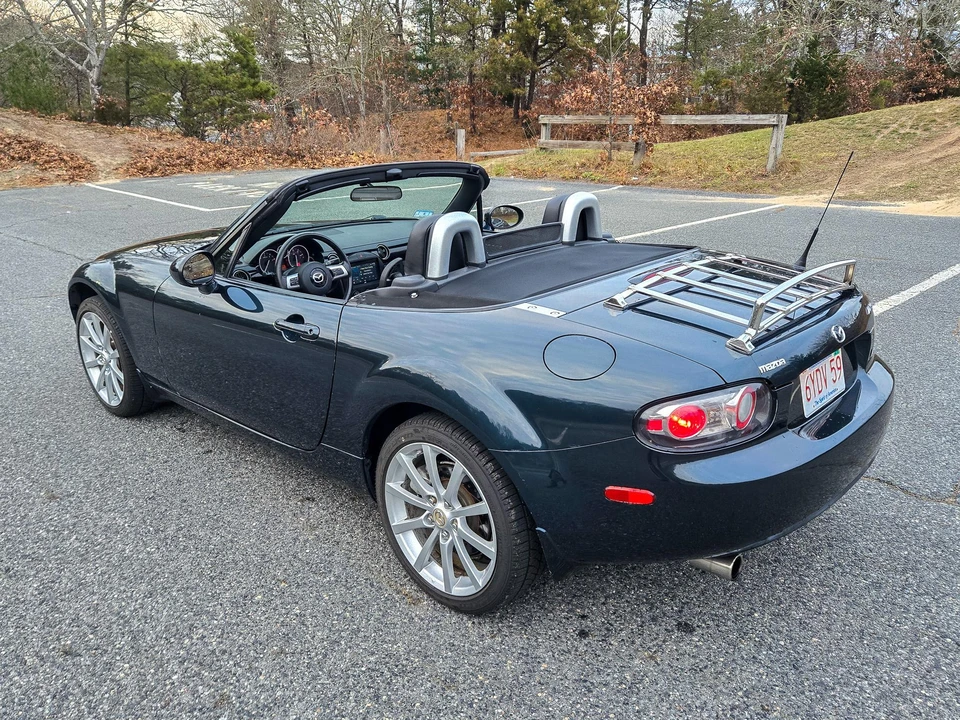 2006 Mazda NC MX-5 Miata - Image 12 of 31