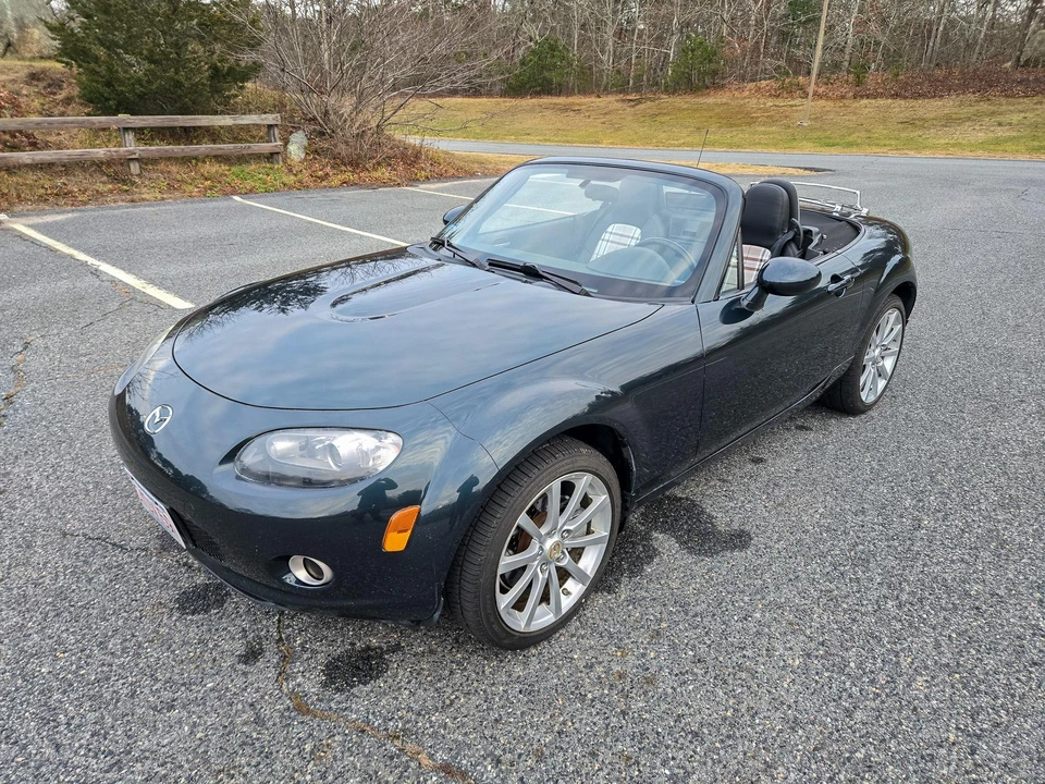 2006 Mazda NC MX-5 Miata - Image 7 of 31