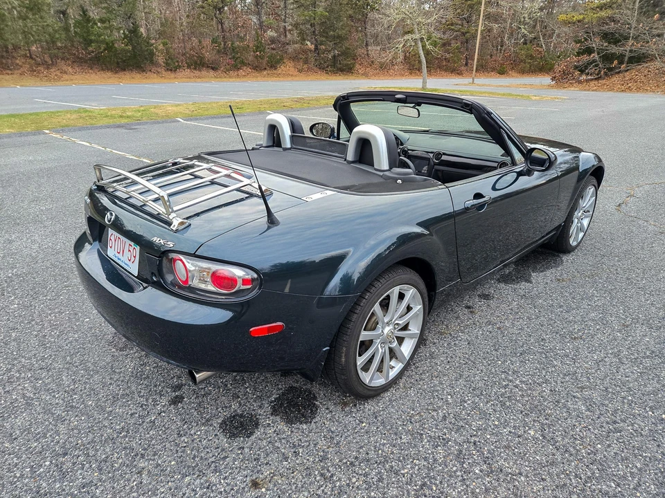2006 Mazda NC MX-5 Miata - Image 18 of 31