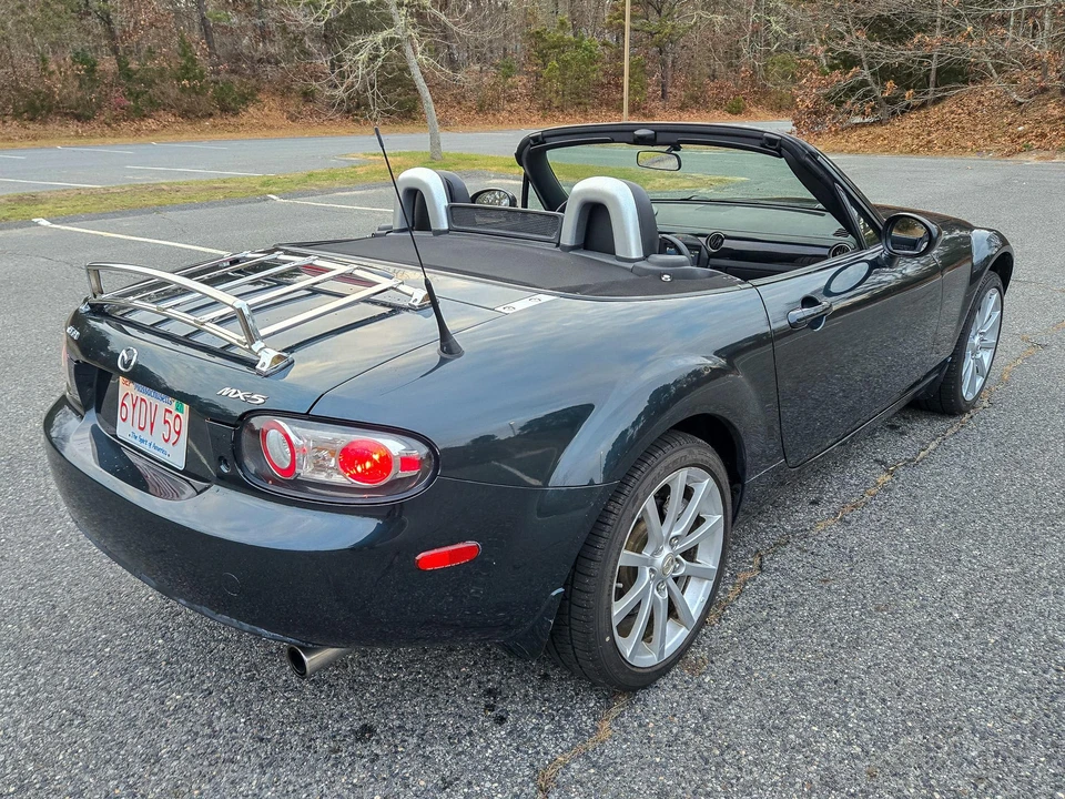 2006 Mazda NC MX-5 Miata - Image 17 of 31