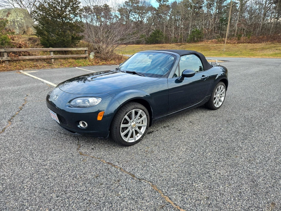 2006 Mazda NC MX-5 Miata - Image 29 of 31
