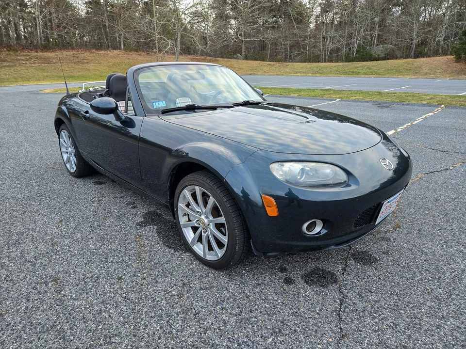 2006 Mazda NC MX-5 Miata - Image 23 of 31
