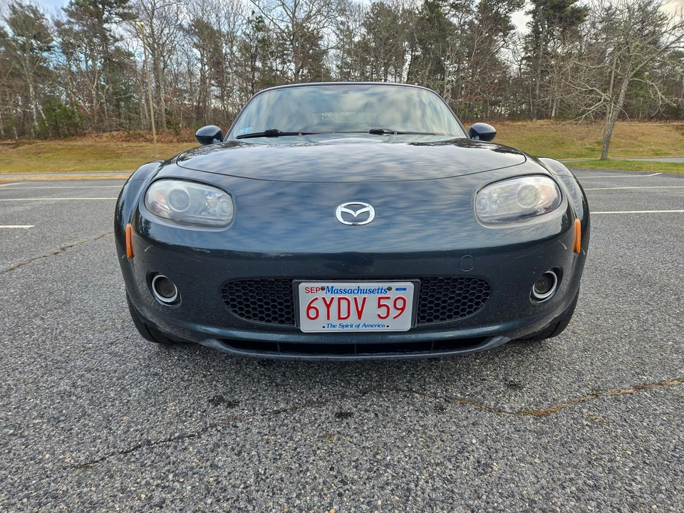 2006 Mazda NC MX-5 Miata - Image 27 of 31