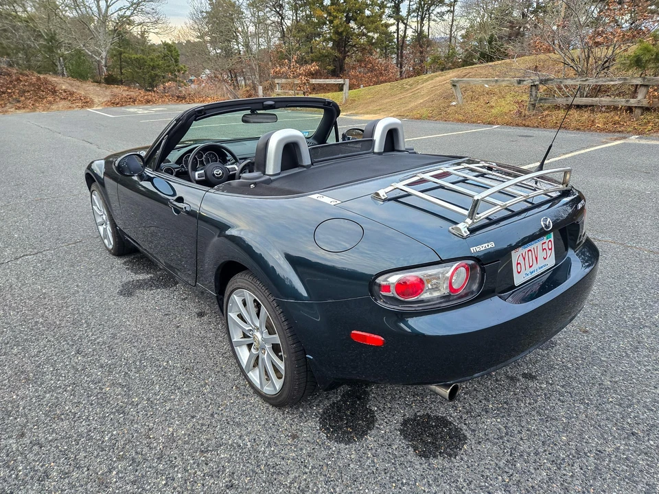 2006 Mazda NC MX-5 Miata - Image 13 of 31
