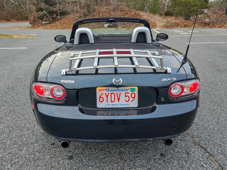 2006 Mazda NC MX-5 Miata - Image 15 of 31