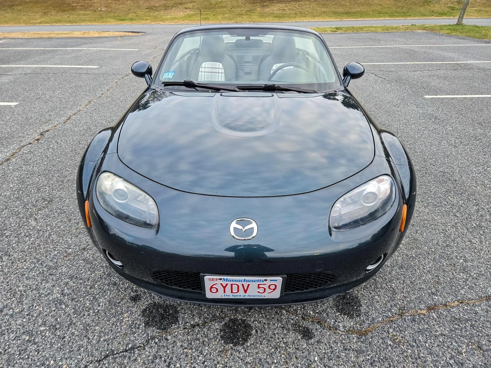 2006 Mazda NC MX-5 Miata - Image 6 of 31