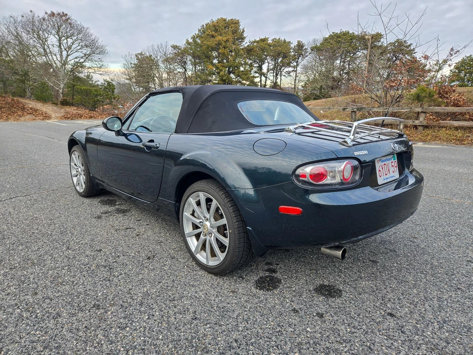 2006 Mazda NC MX-5 Miata - Image 31 of 31