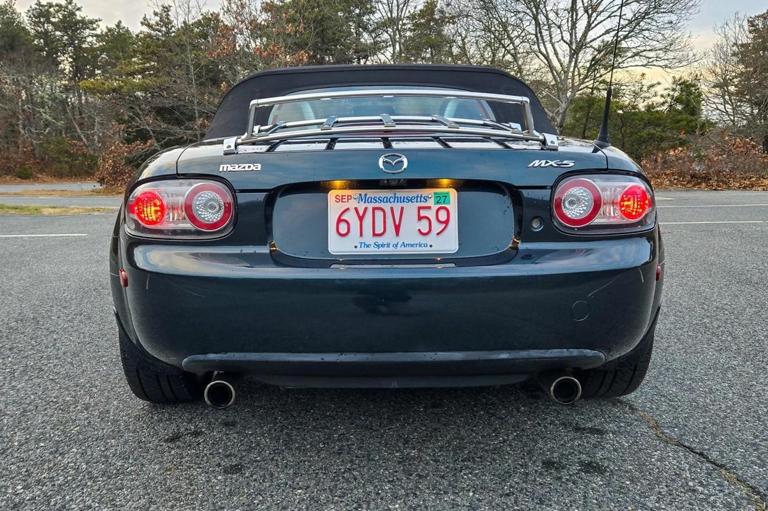 2006 Mazda NC MX-5 Miata - Image 5 of 31