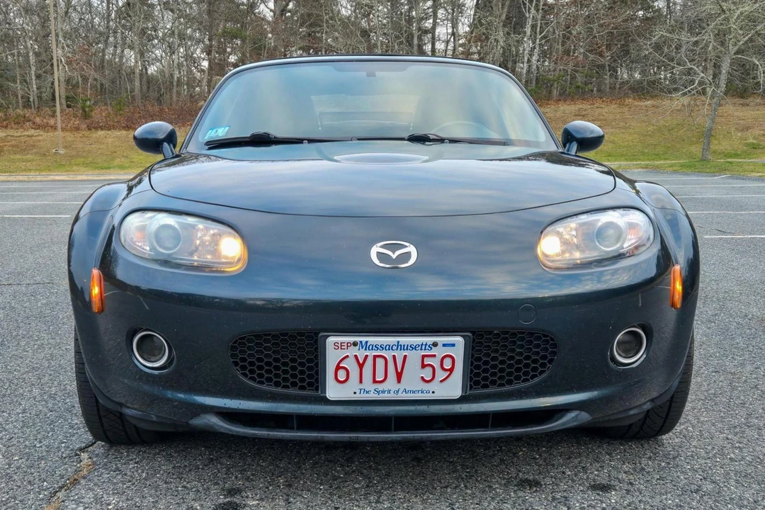 2006 Mazda NC MX-5 Miata - Image 2 of 31