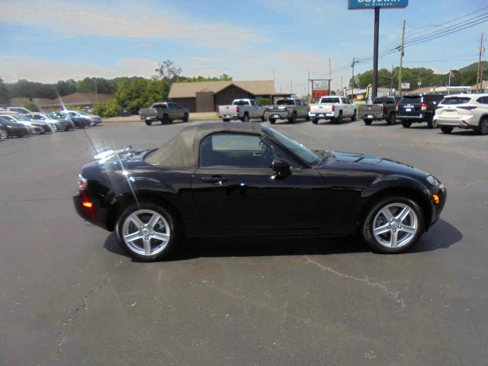 2006 Mazda NC MX-5 Miata - Image 3 of 11