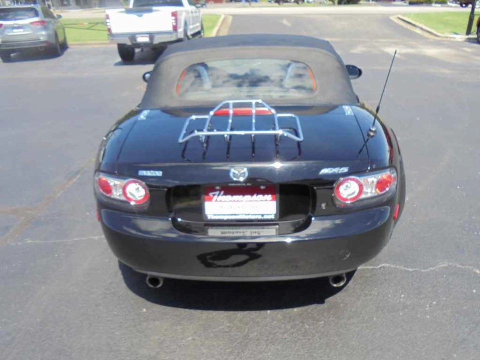 2006 Mazda NC MX-5 Miata - Image 5 of 11