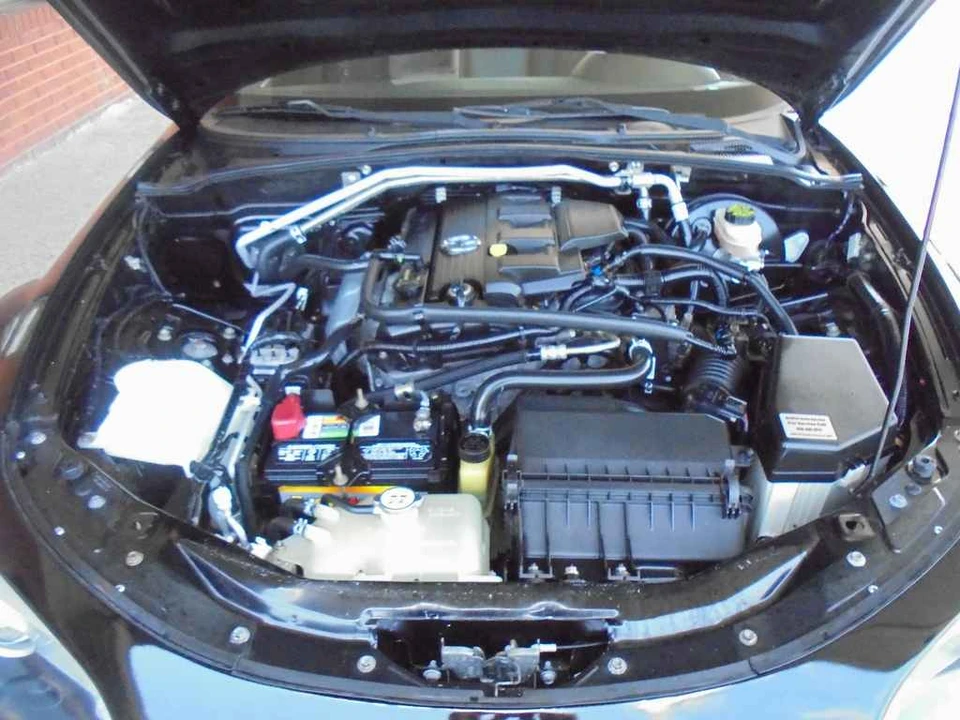 2006 Mazda NC MX-5 Miata - Image 6 of 11