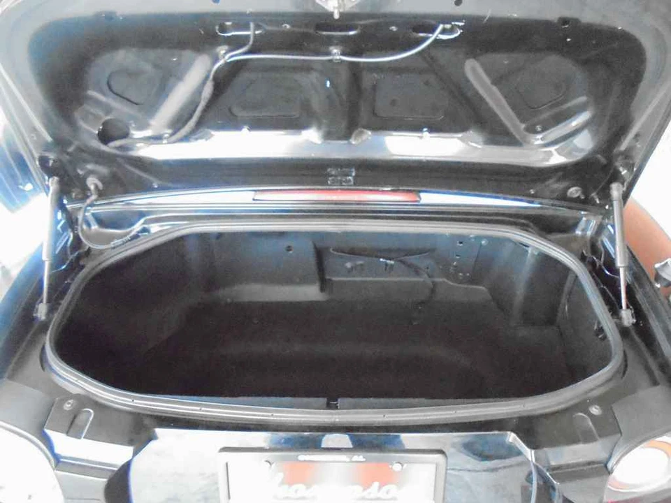 2006 Mazda NC MX-5 Miata - Image 7 of 11