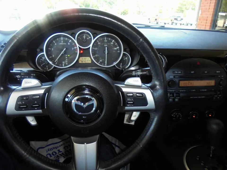 2006 Mazda NC MX-5 Miata - Image 9 of 11