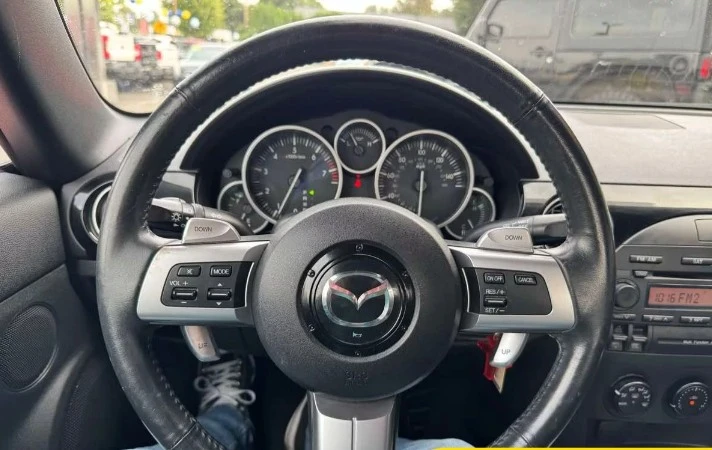 2006 Mazda NC MX-5 Miata - Image 8 of 10