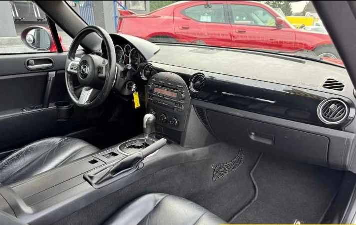 2006 Mazda NC MX-5 Miata - Image 7 of 10