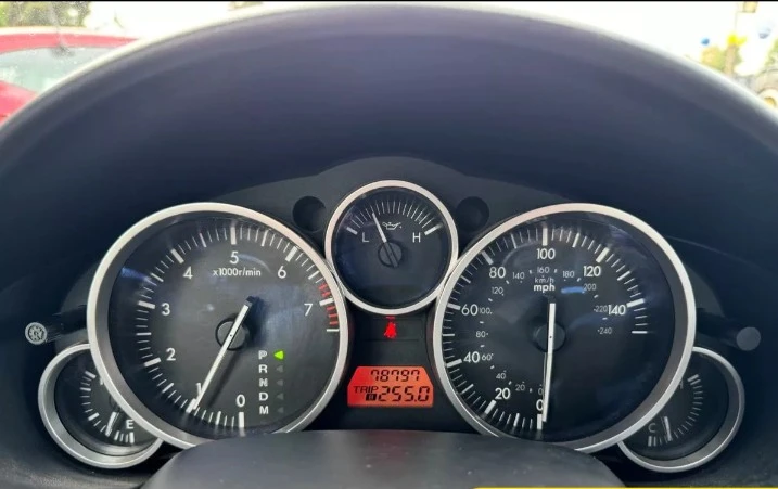 2006 Mazda NC MX-5 Miata - Image 9 of 10