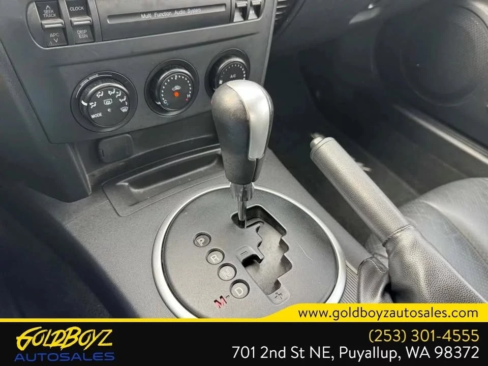 2006 Mazda NC MX-5 Miata - Image 10 of 12