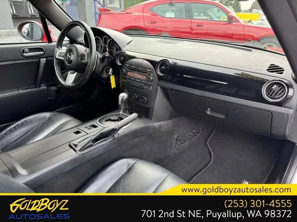 2006 Mazda NC MX-5 Miata - Image 11 of 12