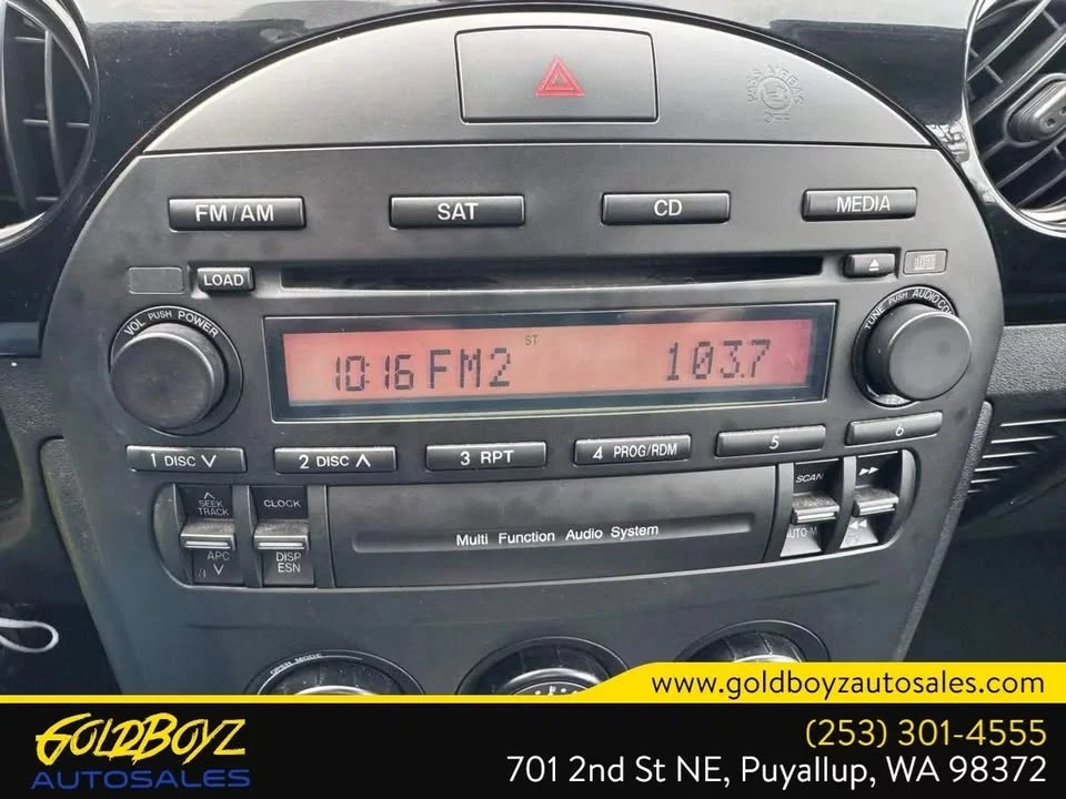2006 Mazda NC MX-5 Miata - Image 9 of 12