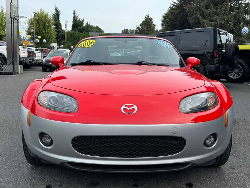 2006 Mazda NC MX-5 Miata - Image 8 of 16
