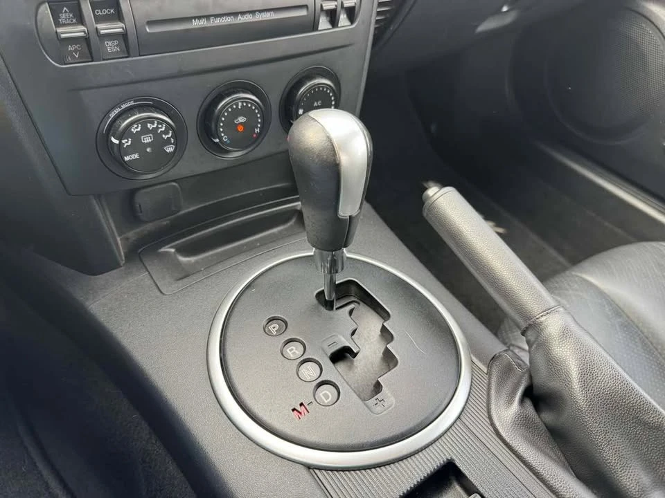 2006 Mazda NC MX-5 Miata - Image 12 of 16