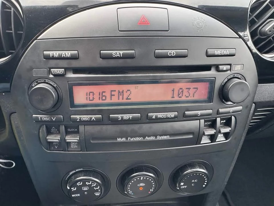 2006 Mazda NC MX-5 Miata - Image 16 of 16