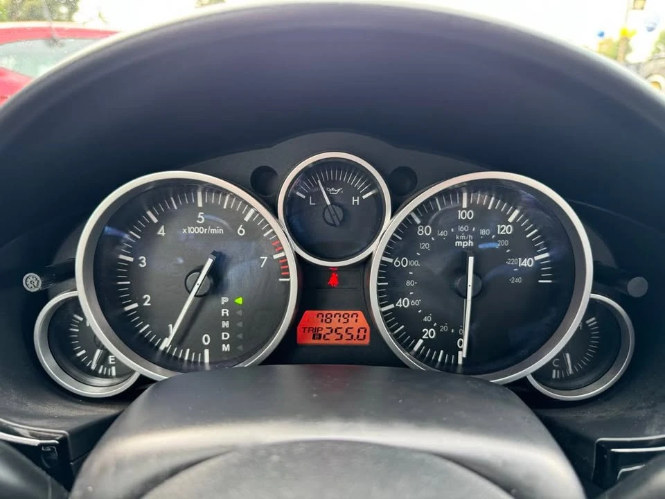 2006 Mazda NC MX-5 Miata - Image 13 of 16
