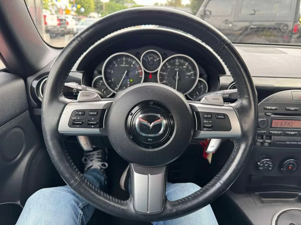 2006 Mazda NC MX-5 Miata - Image 15 of 16