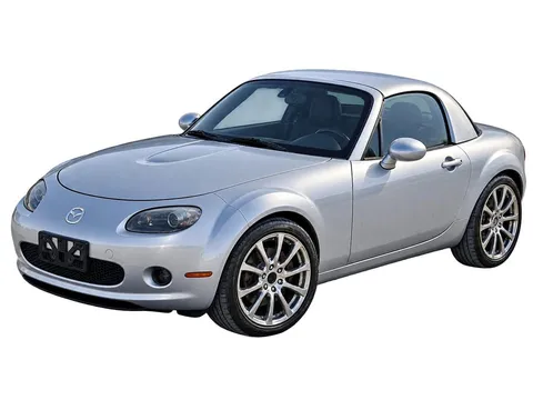 2006 Mazda MX-5 Miata